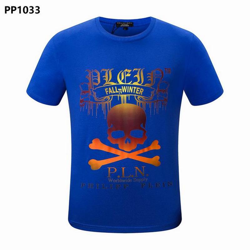 Philipp Plein T-shirts 437